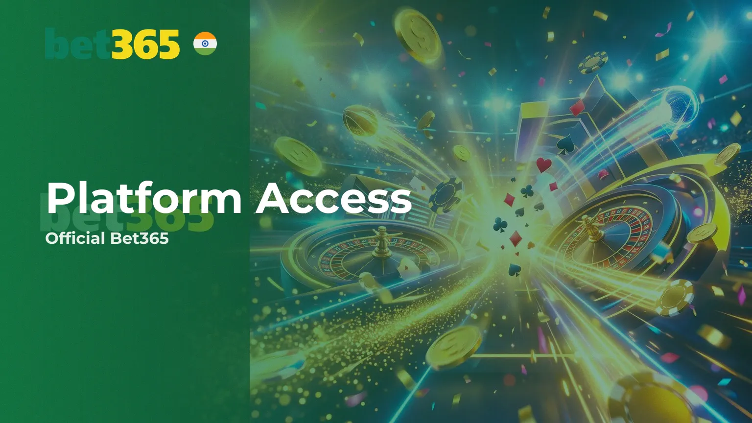 Bet365 India How to Access bet365.com
