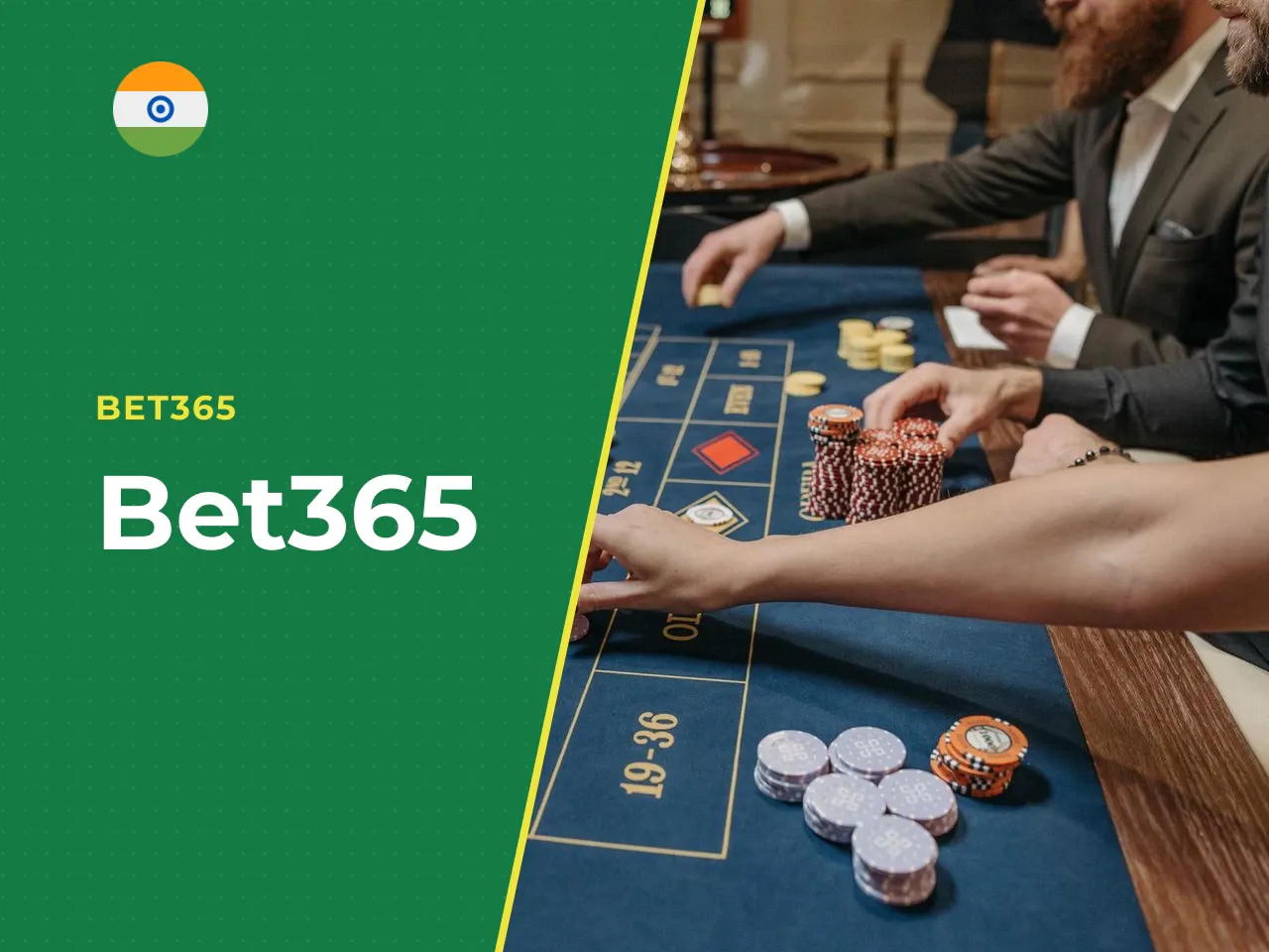 Bet365 heading-banner