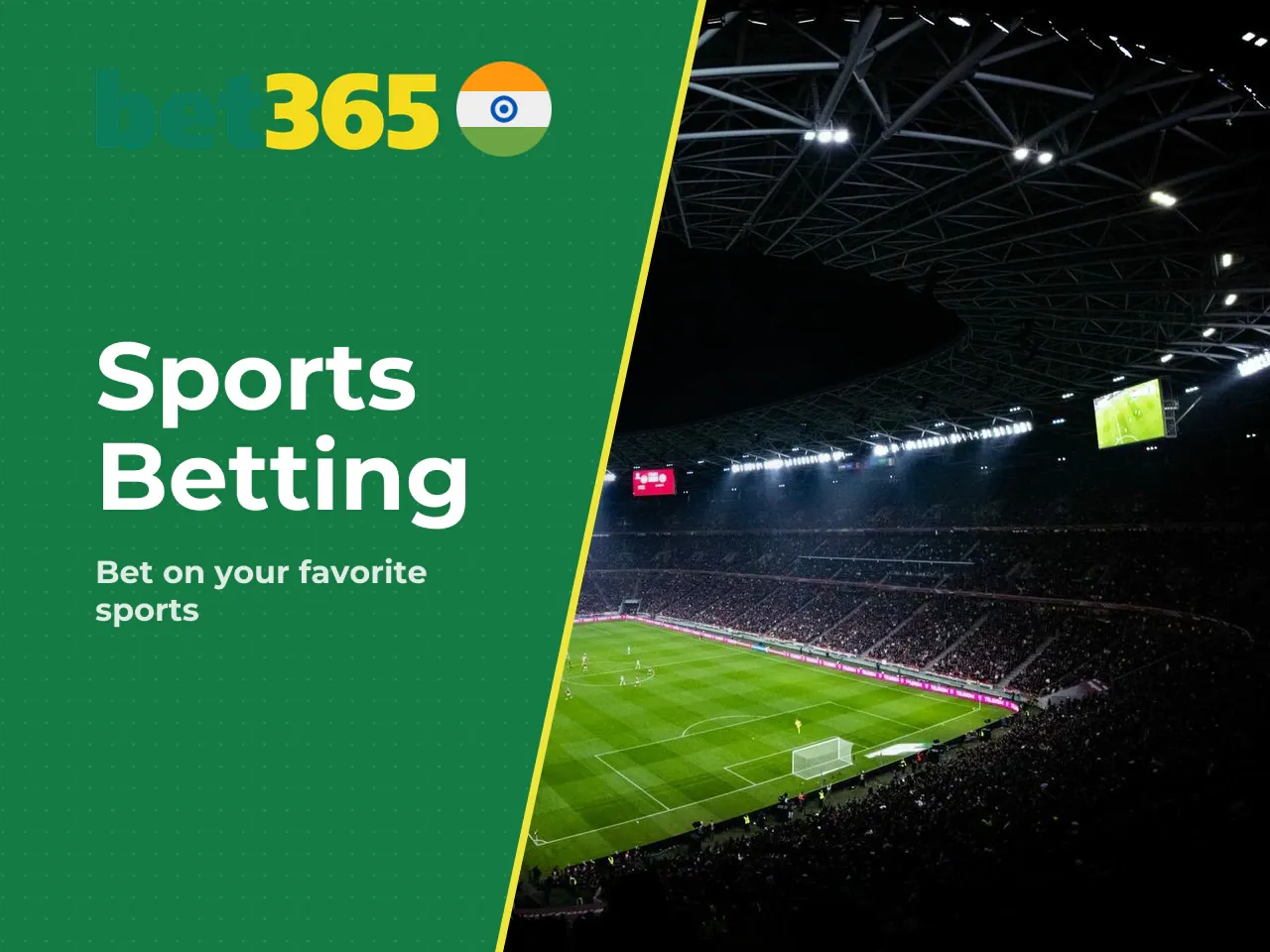 Sports Betting and the Main Sports