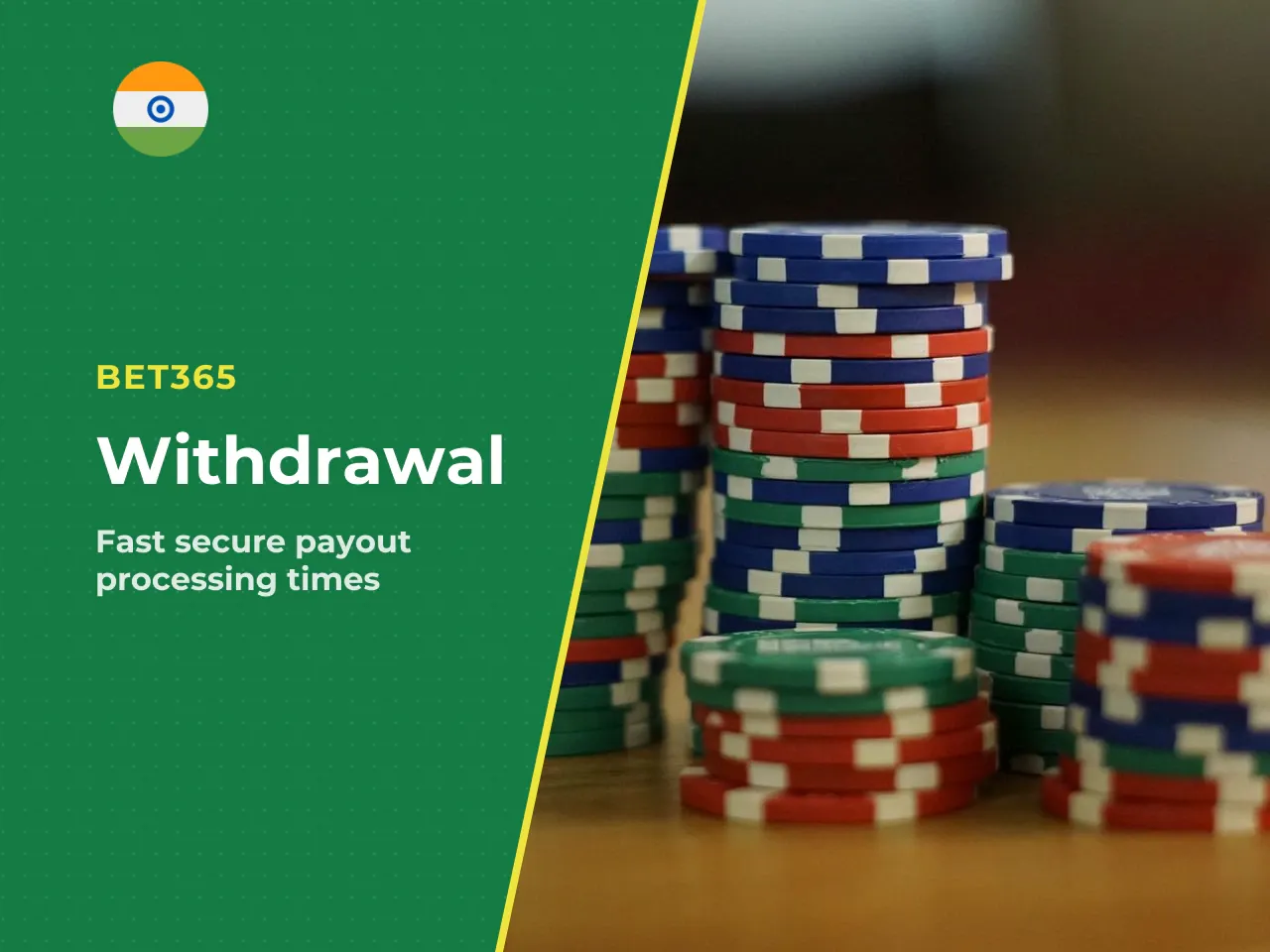 Withdrawal Process, Timing and User Expectations