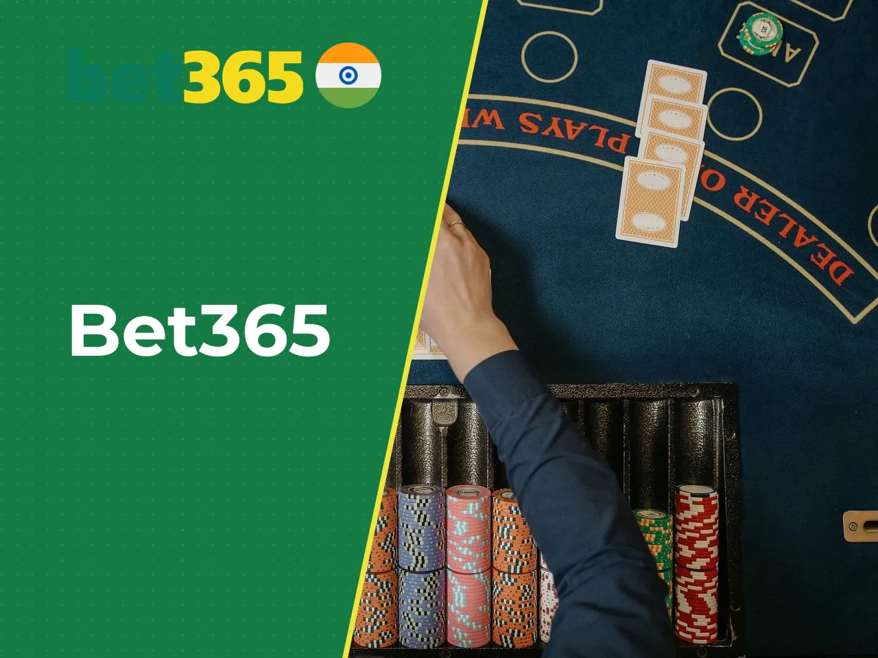 Bet365 heading-banner