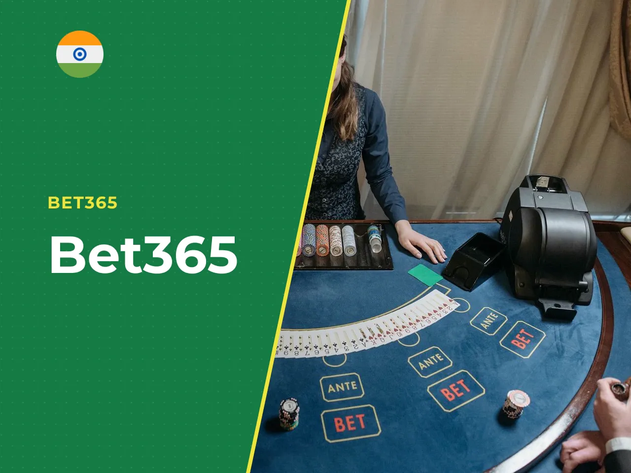Bet365 heading-banner