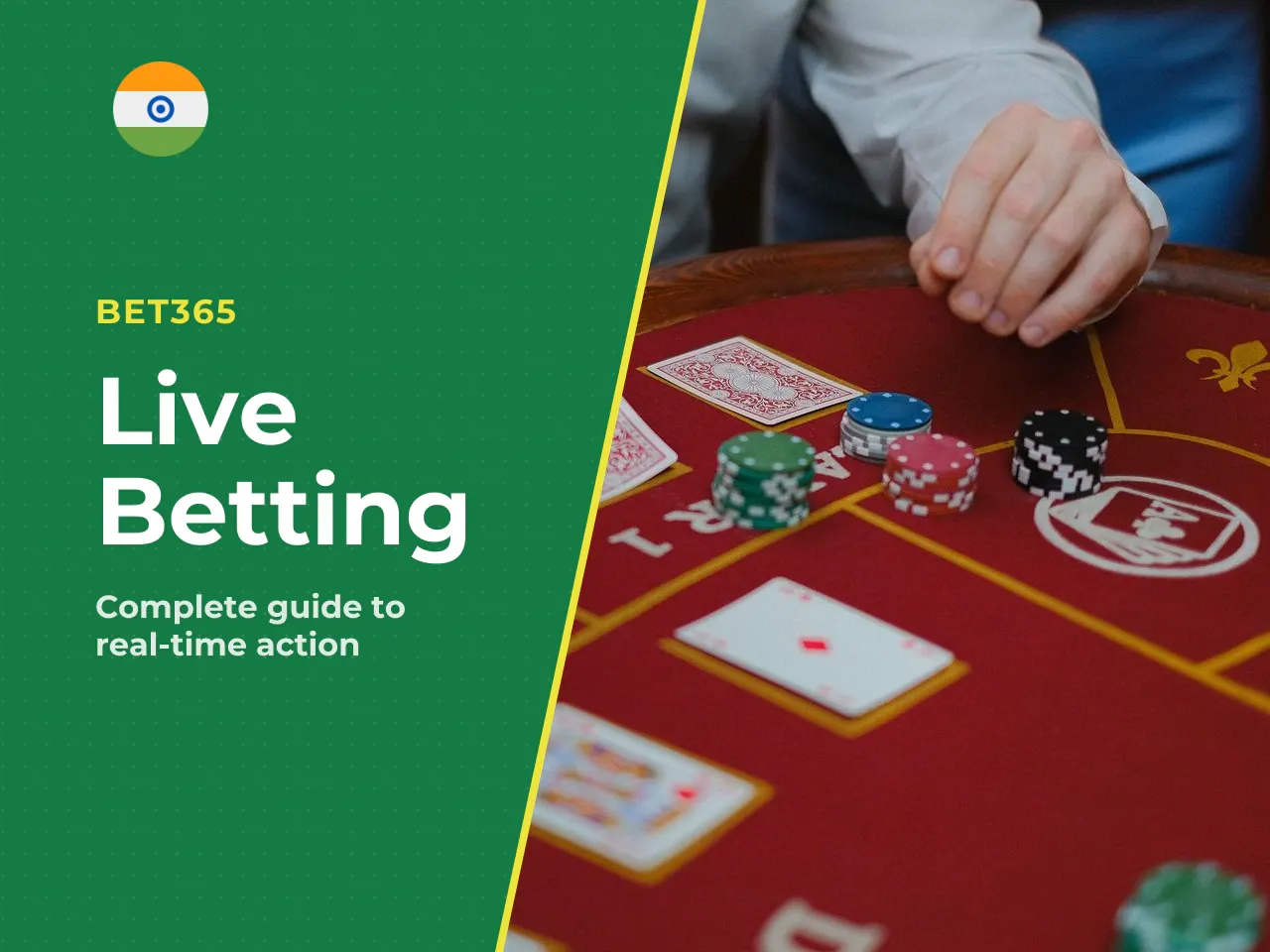 What Is bet365 Live and What