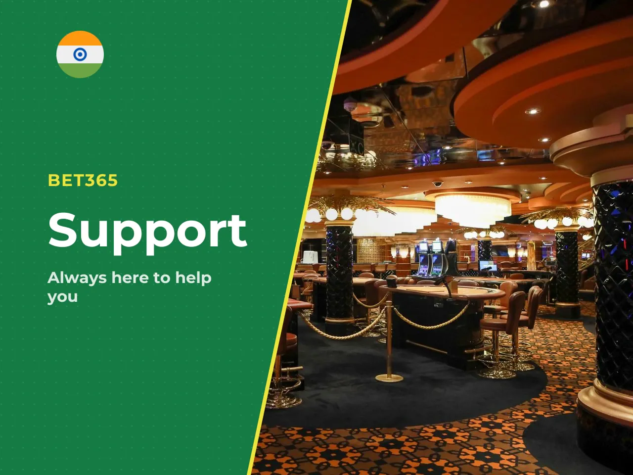 Customer Support and Responsible Gambling Tools