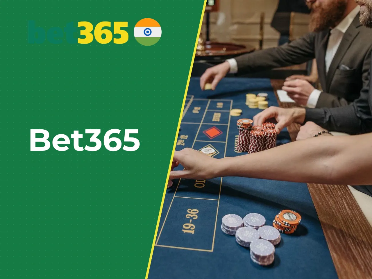 Bet365 heading-banner