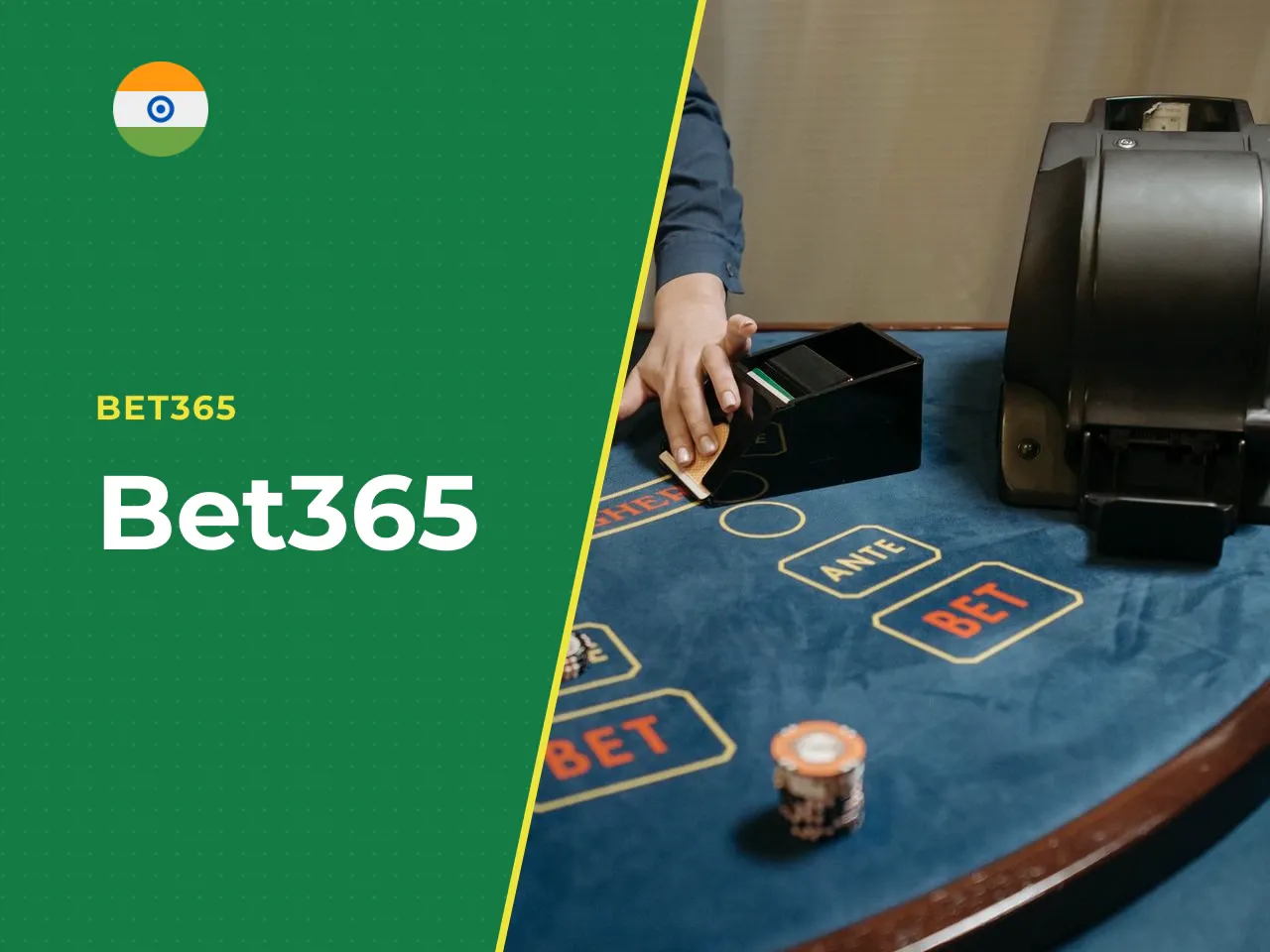 Bet365 heading-banner