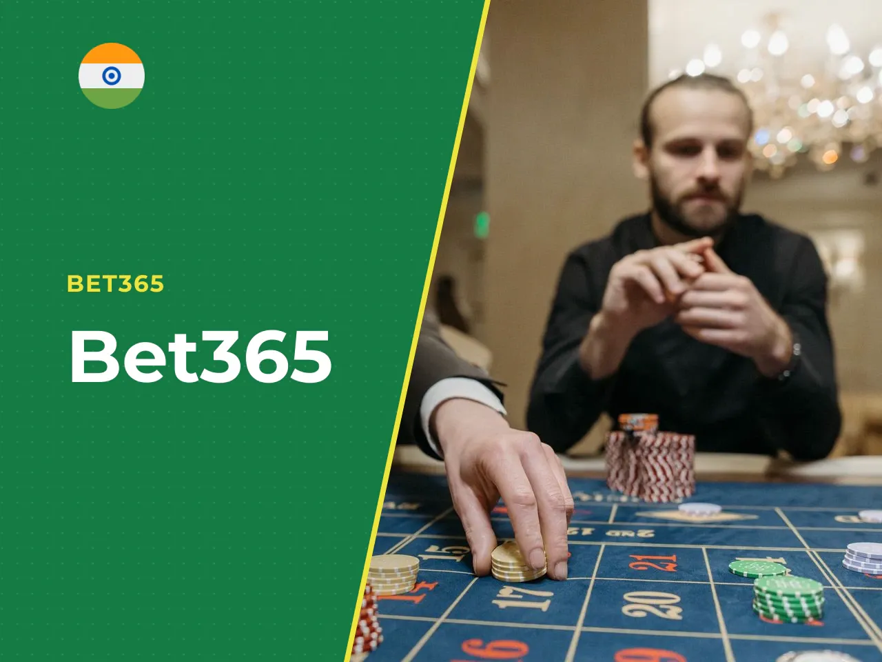 Bet365 heading-banner