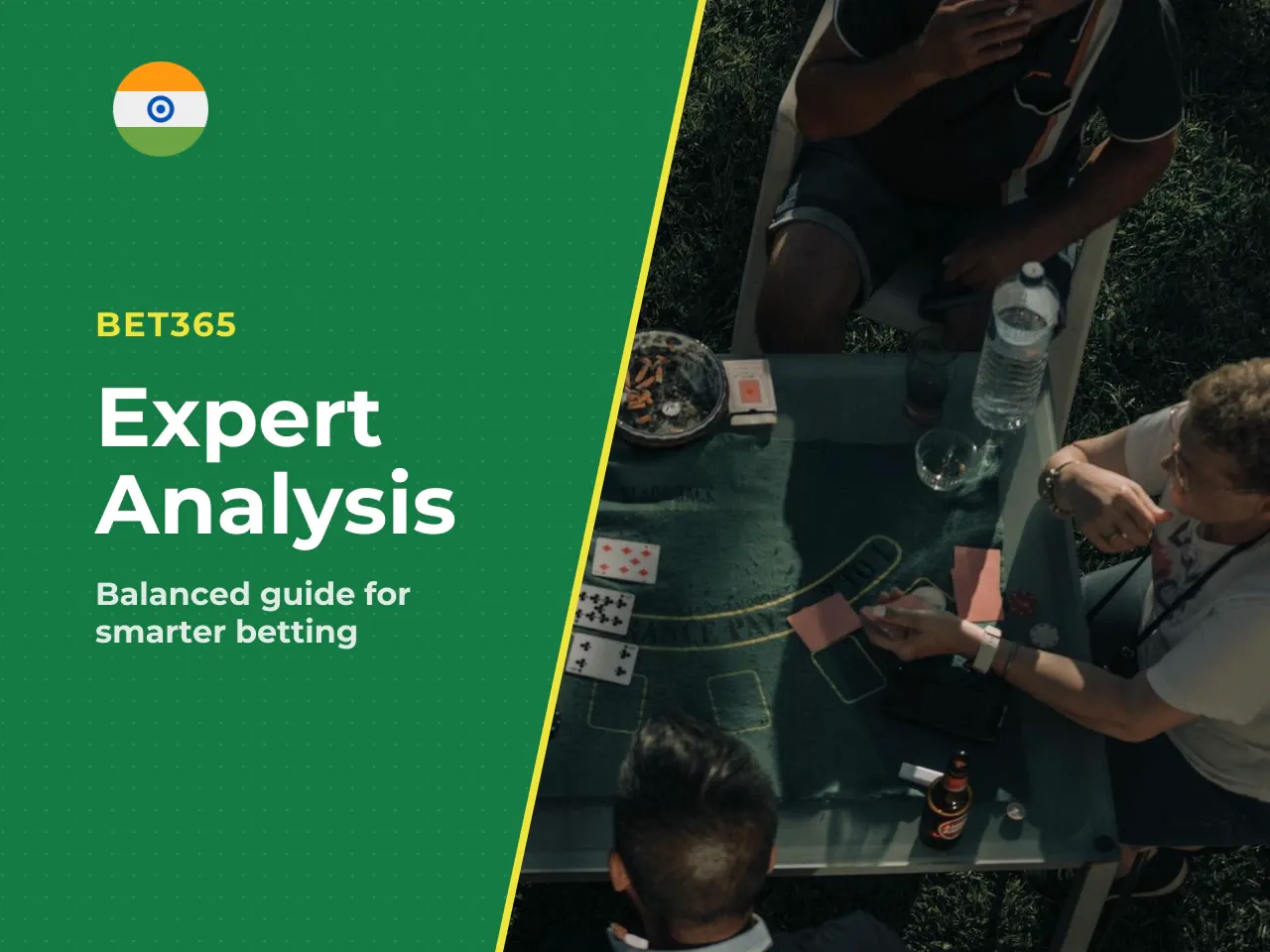 What to Consider Before Using bet365
