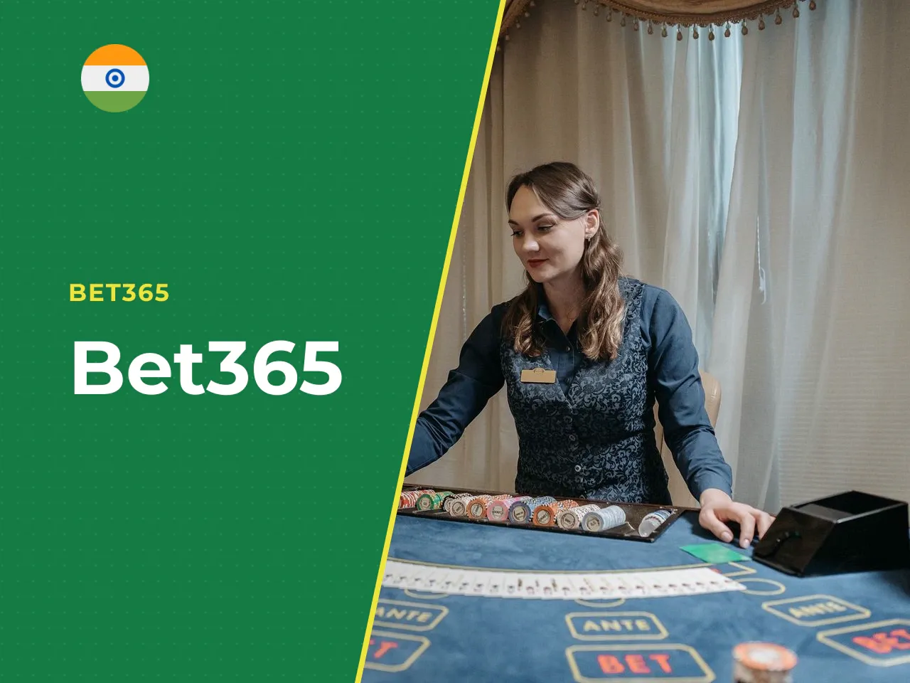 Bet365 heading-banner