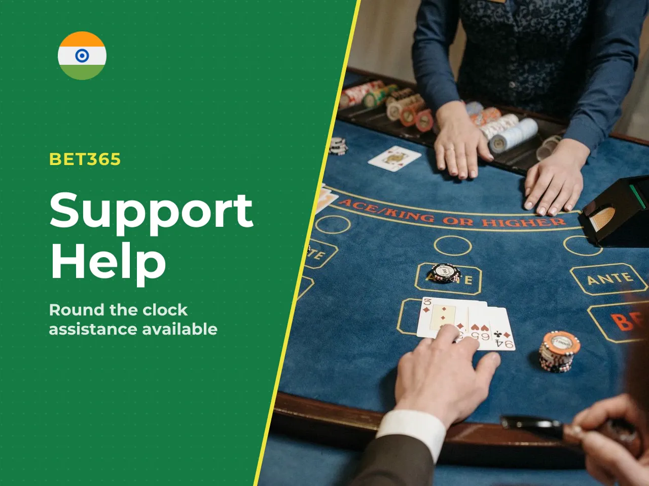 How to Contact Support and Solve