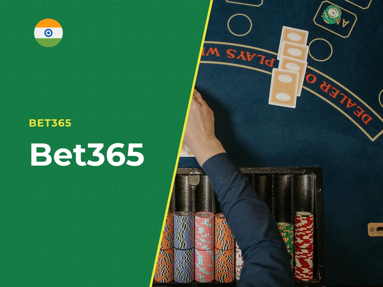 Bet365 heading-banner