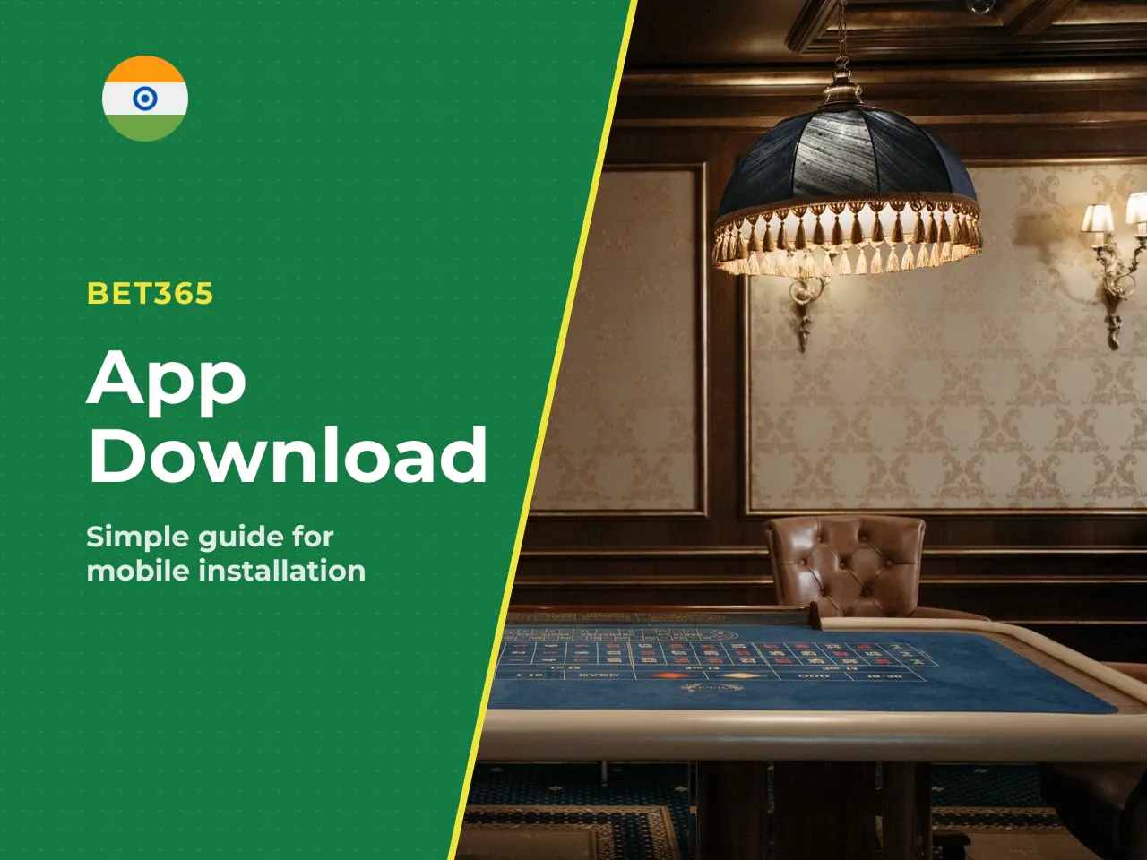 bet365 APK How to Download the