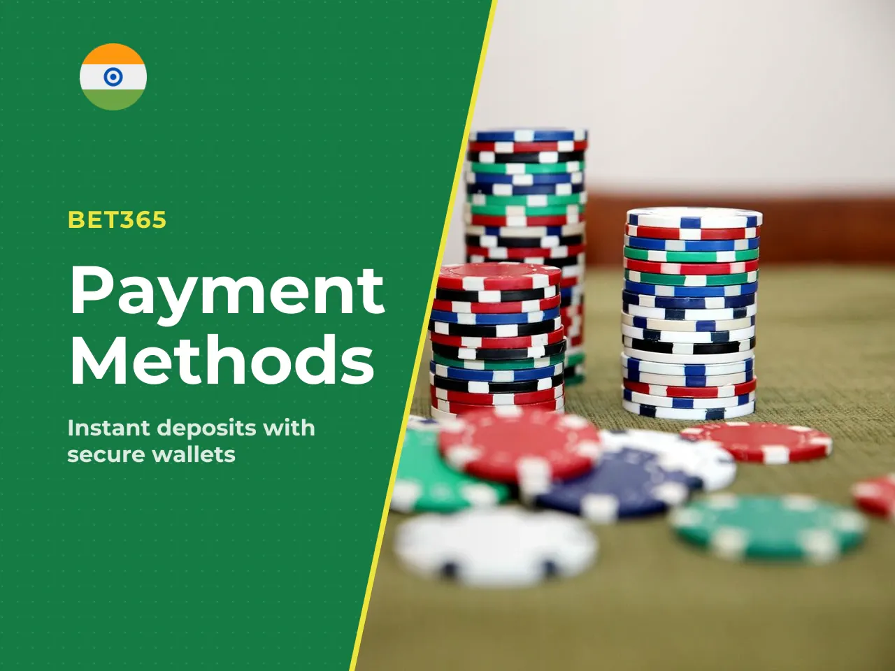 E-Wallet and Mobile Payment Methods. E-wallets