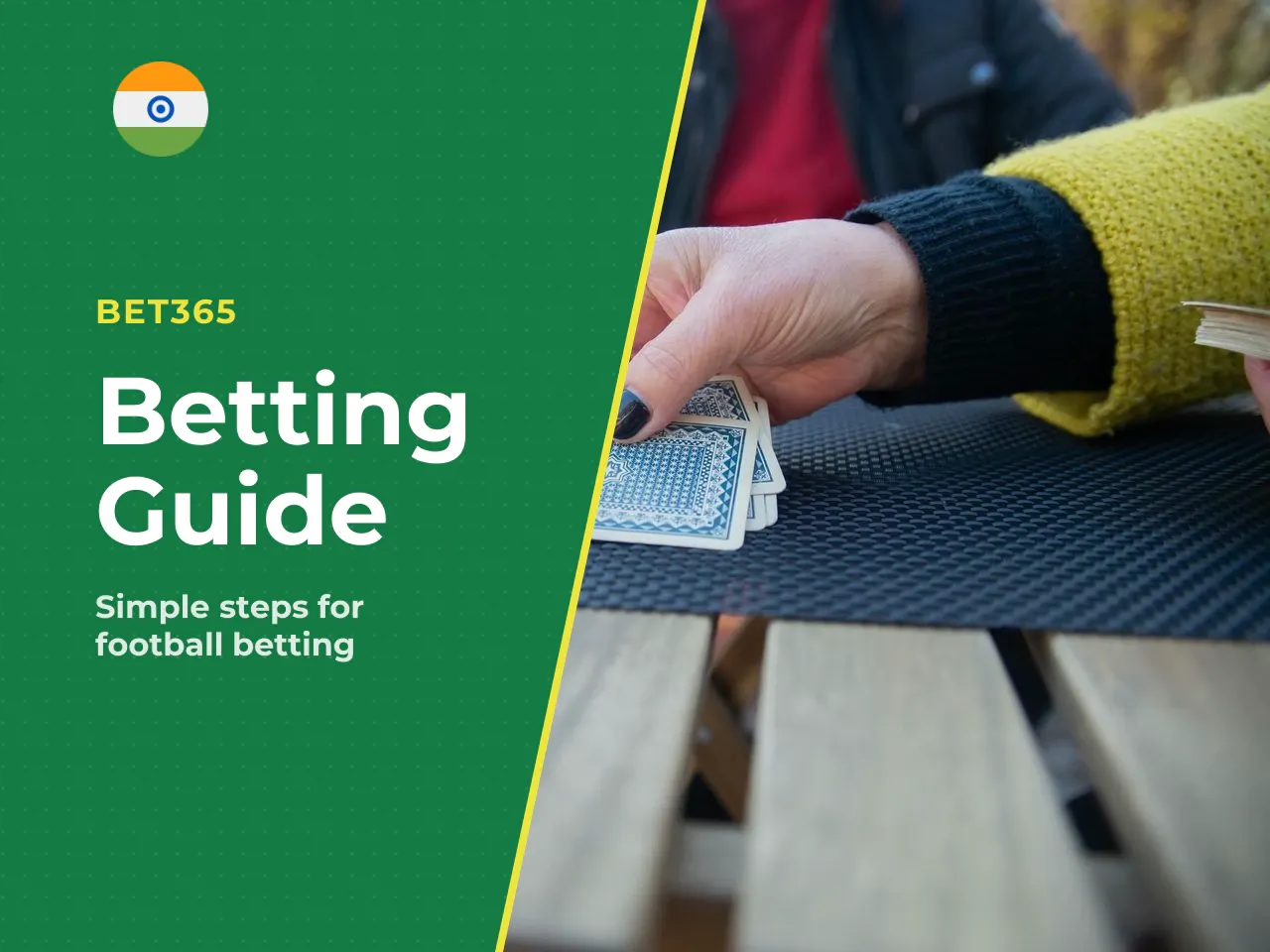 How bet365 Football Bets Work From