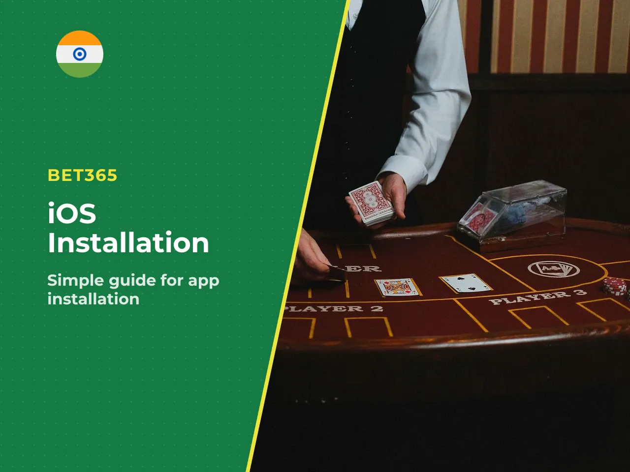 iOS Download and Installation Flow. The