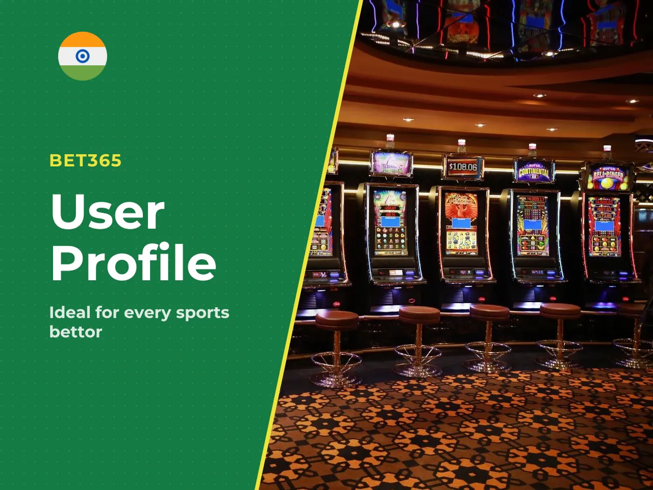 Who bet365 Sports Is Best Suited