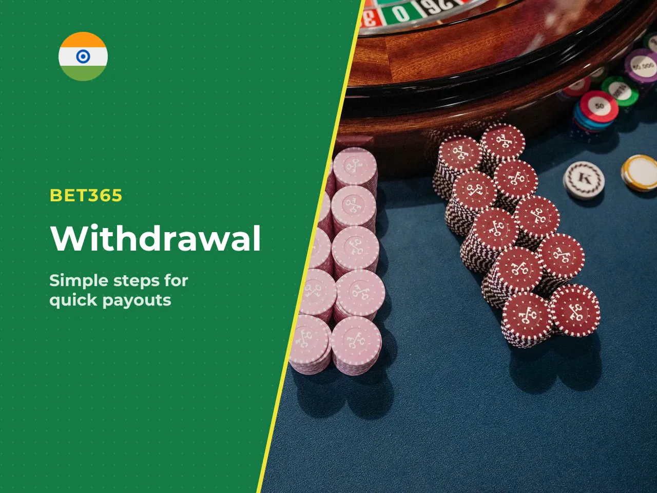 bet365 Withdrawal Rules You Need to