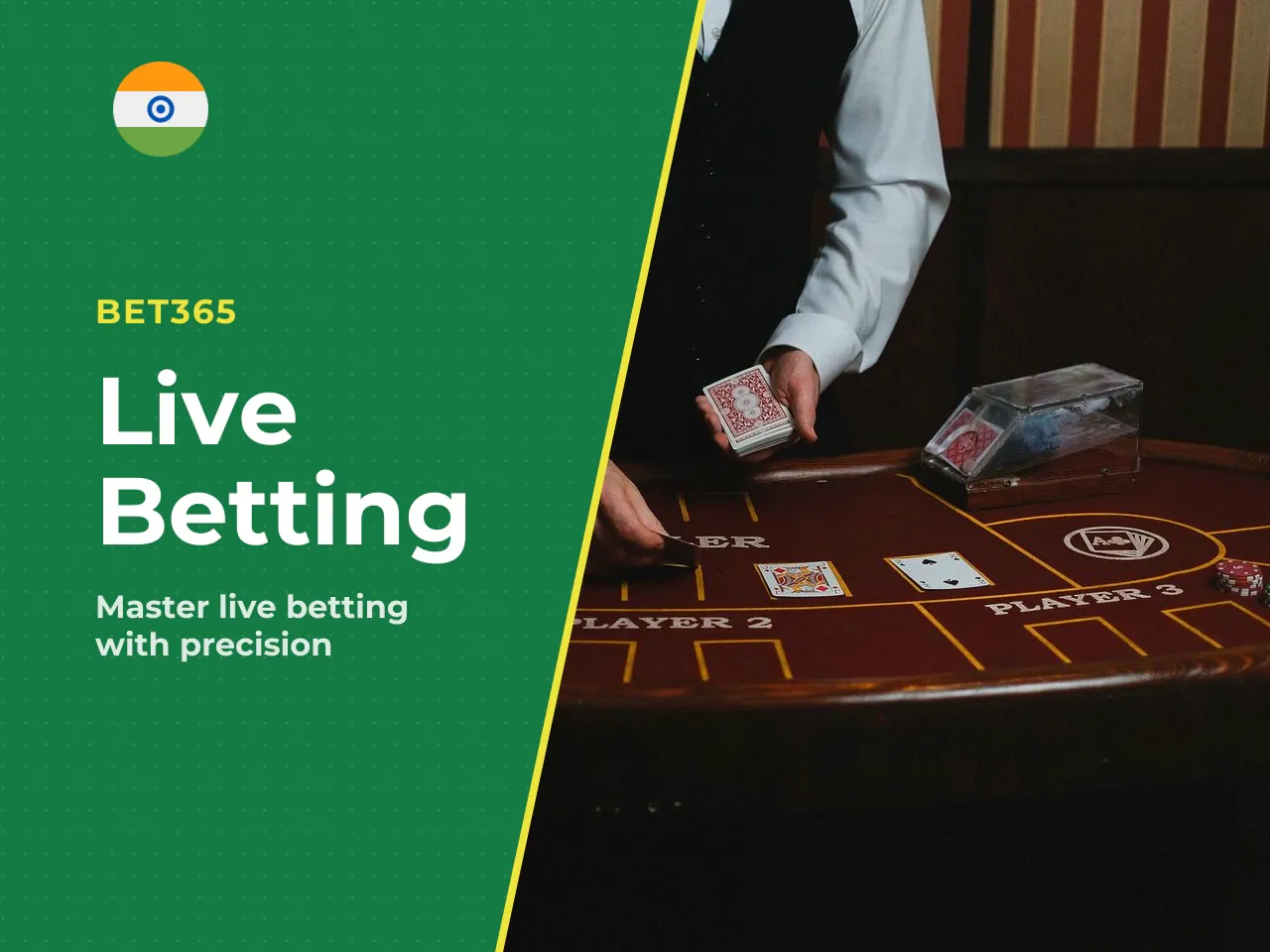 bet365 Live Score and Live Streaming