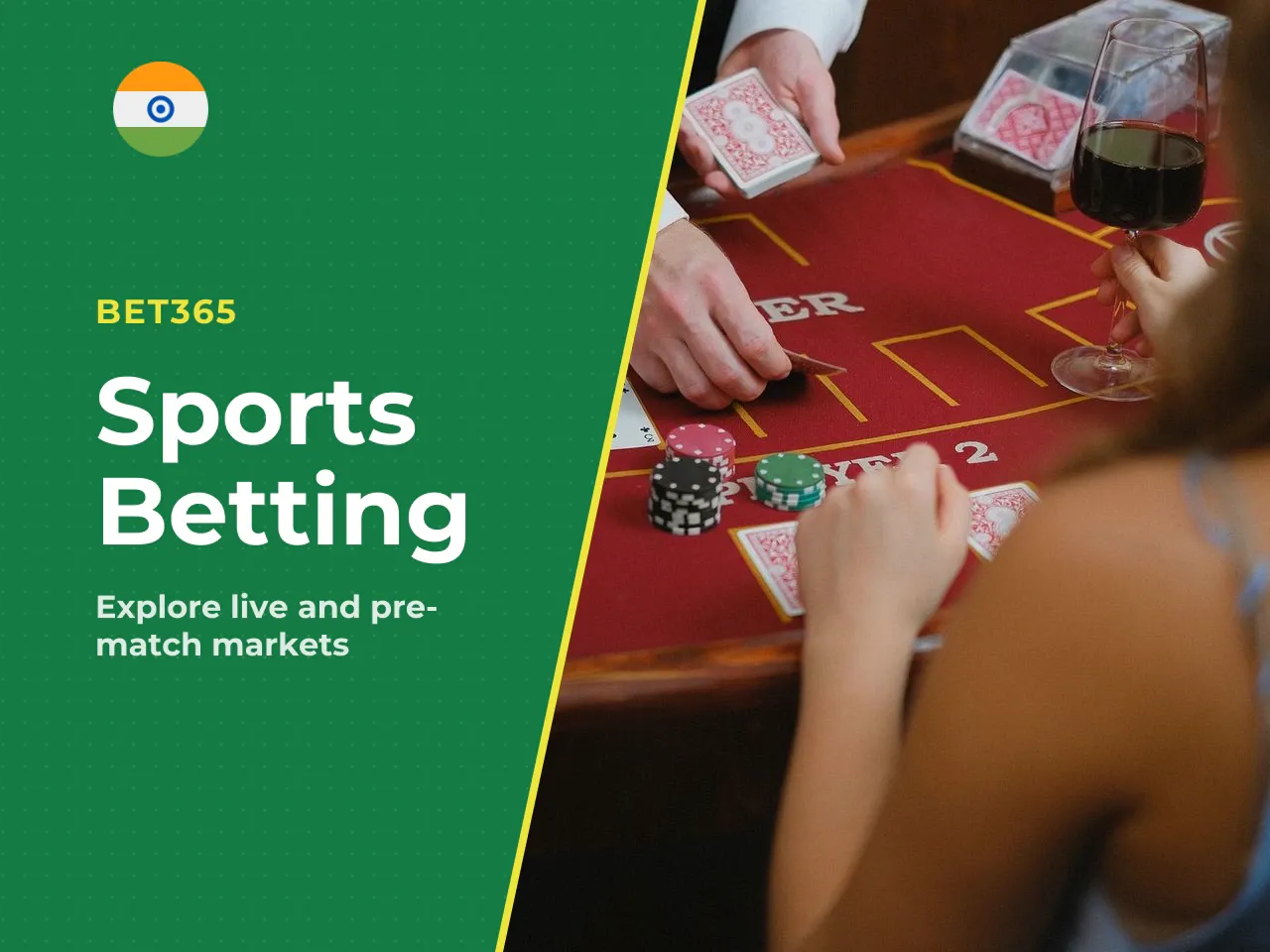 Sports Betting, Live Betting and Popular