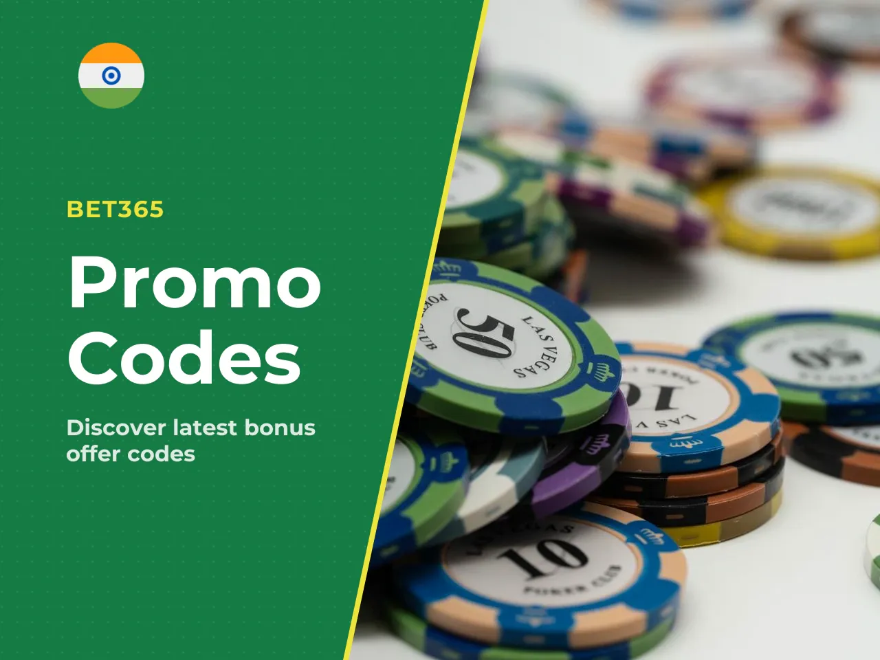 Which bet365 Promo Codes and Bonus