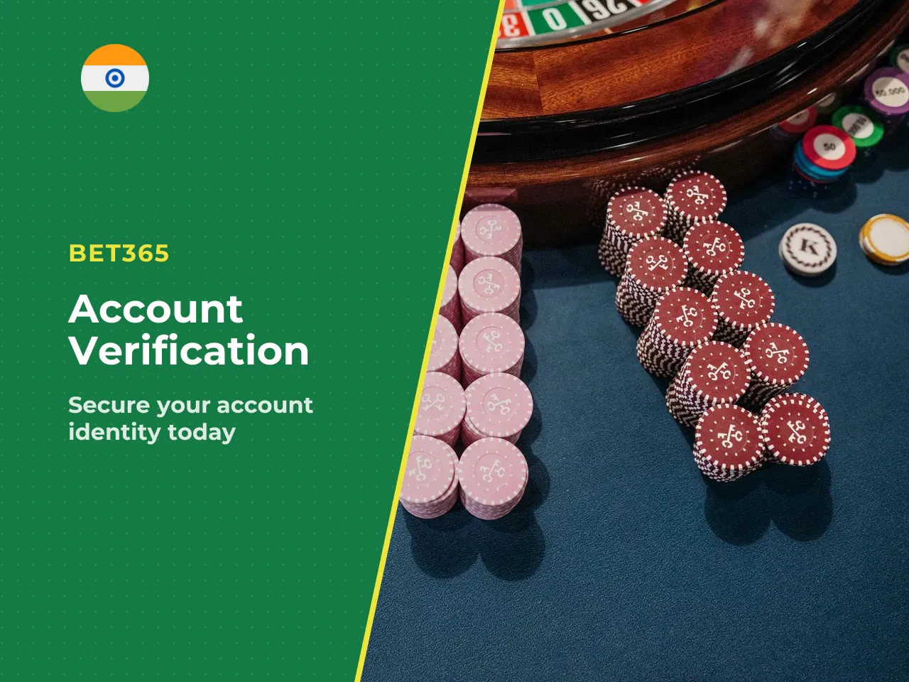 Account confirmation restricts withdrawals until formal