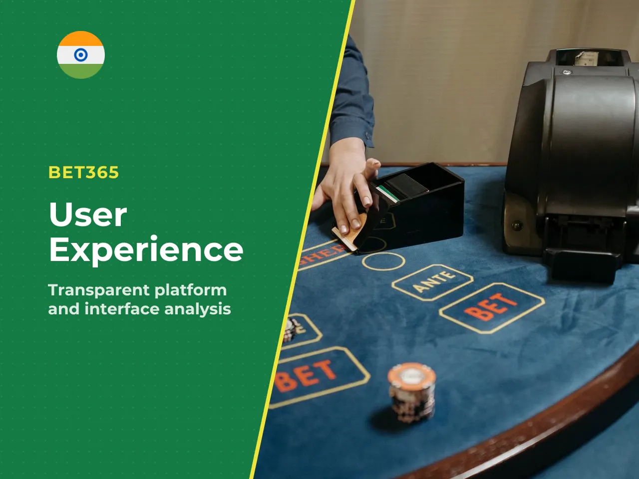 What to Check Before Using bet365