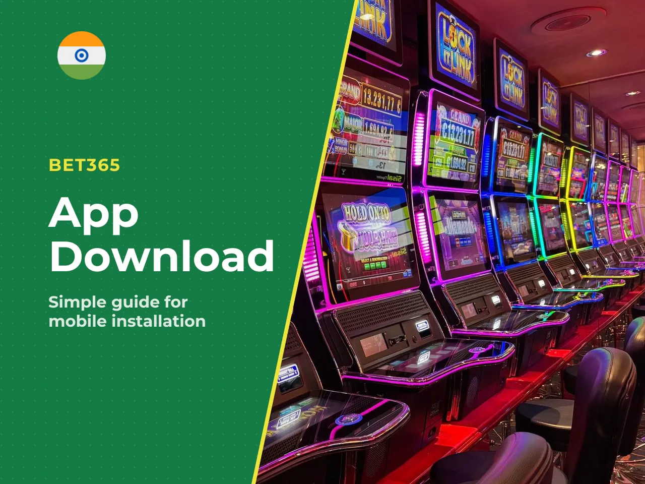 Download from Store on Android Devices