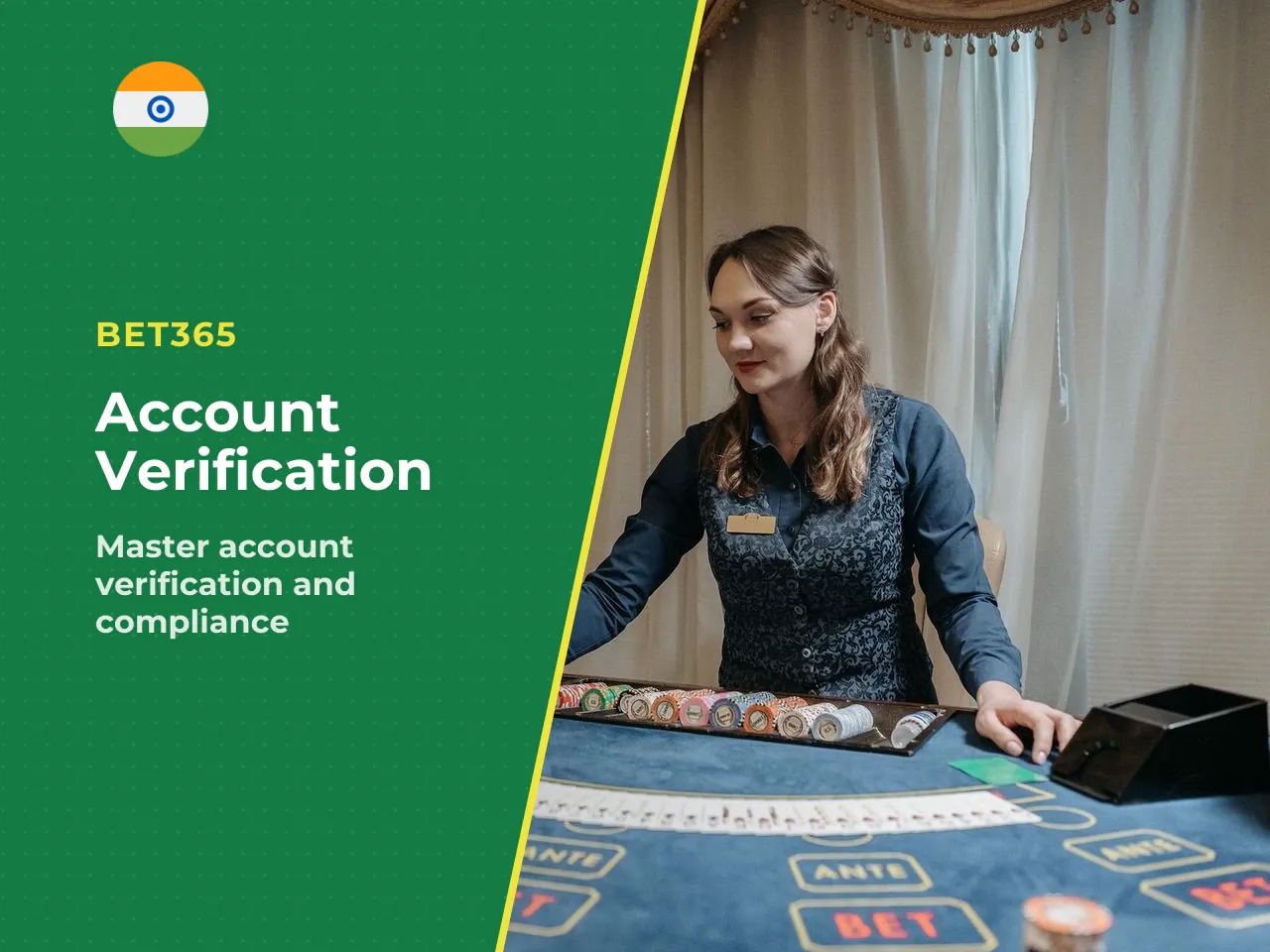 Why a New Bet365 Account Can