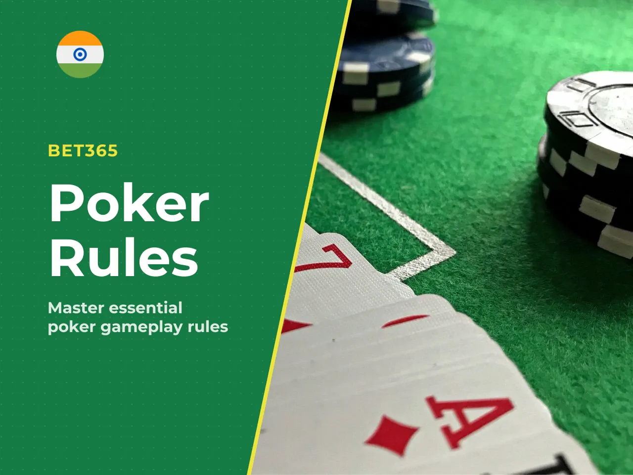 Poker Rules Every Beginner Should Know