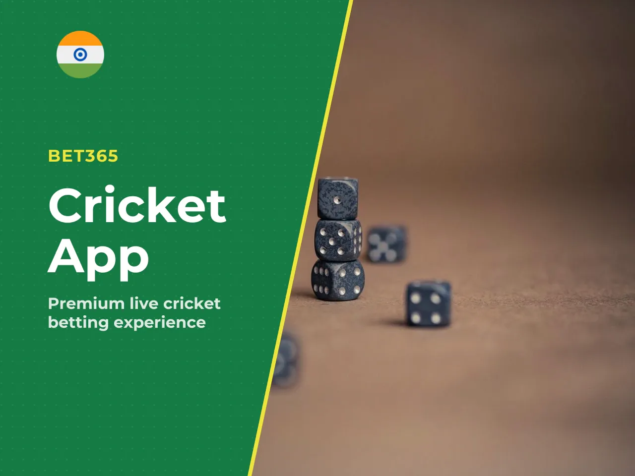 Why the bet365 App Is Popular
