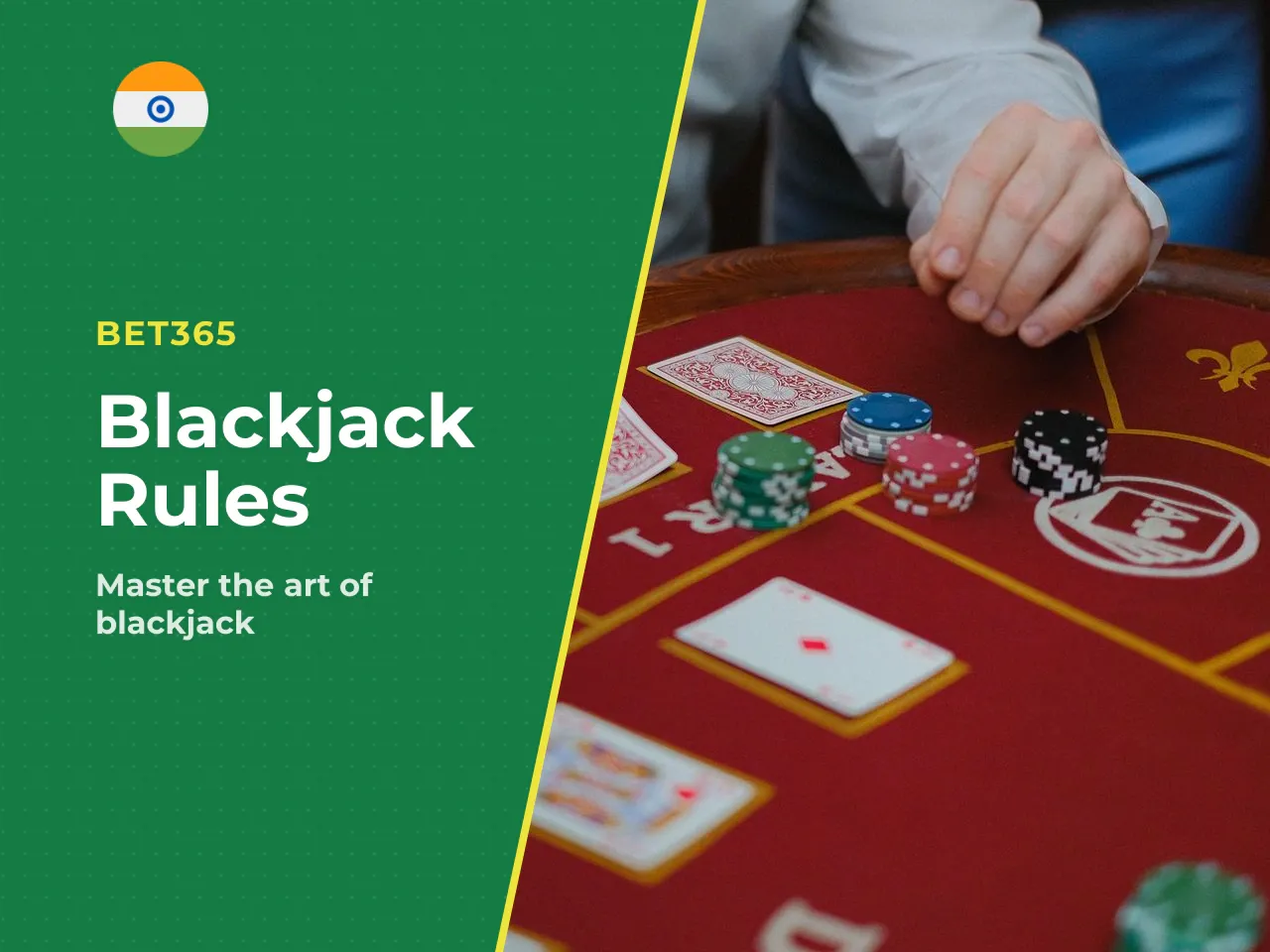 What Blackjack Is and How the