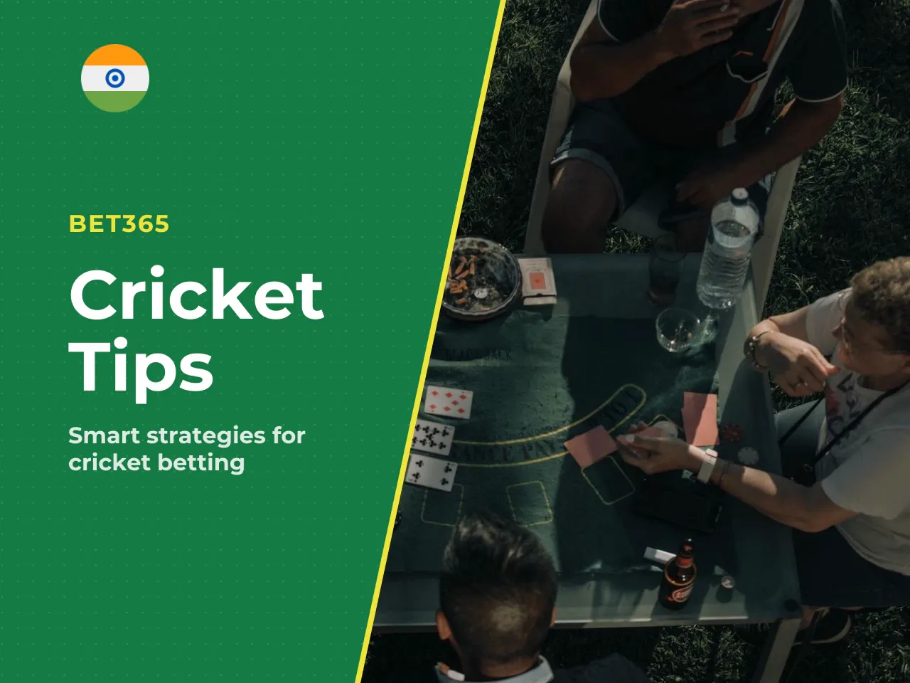 bet365 Cricket Prediction and Tips How