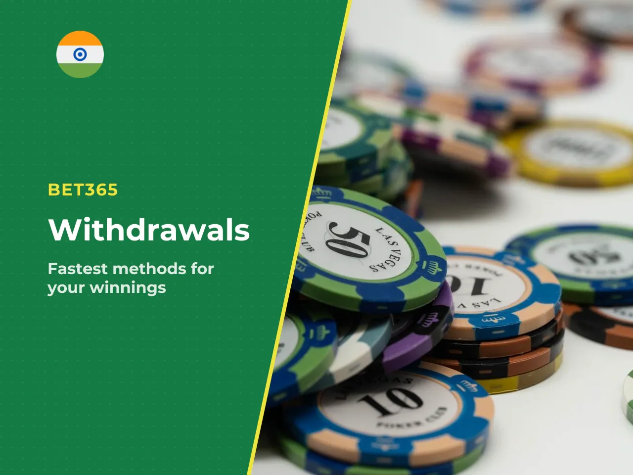 bet365 Withdrawal Methods Which Option May