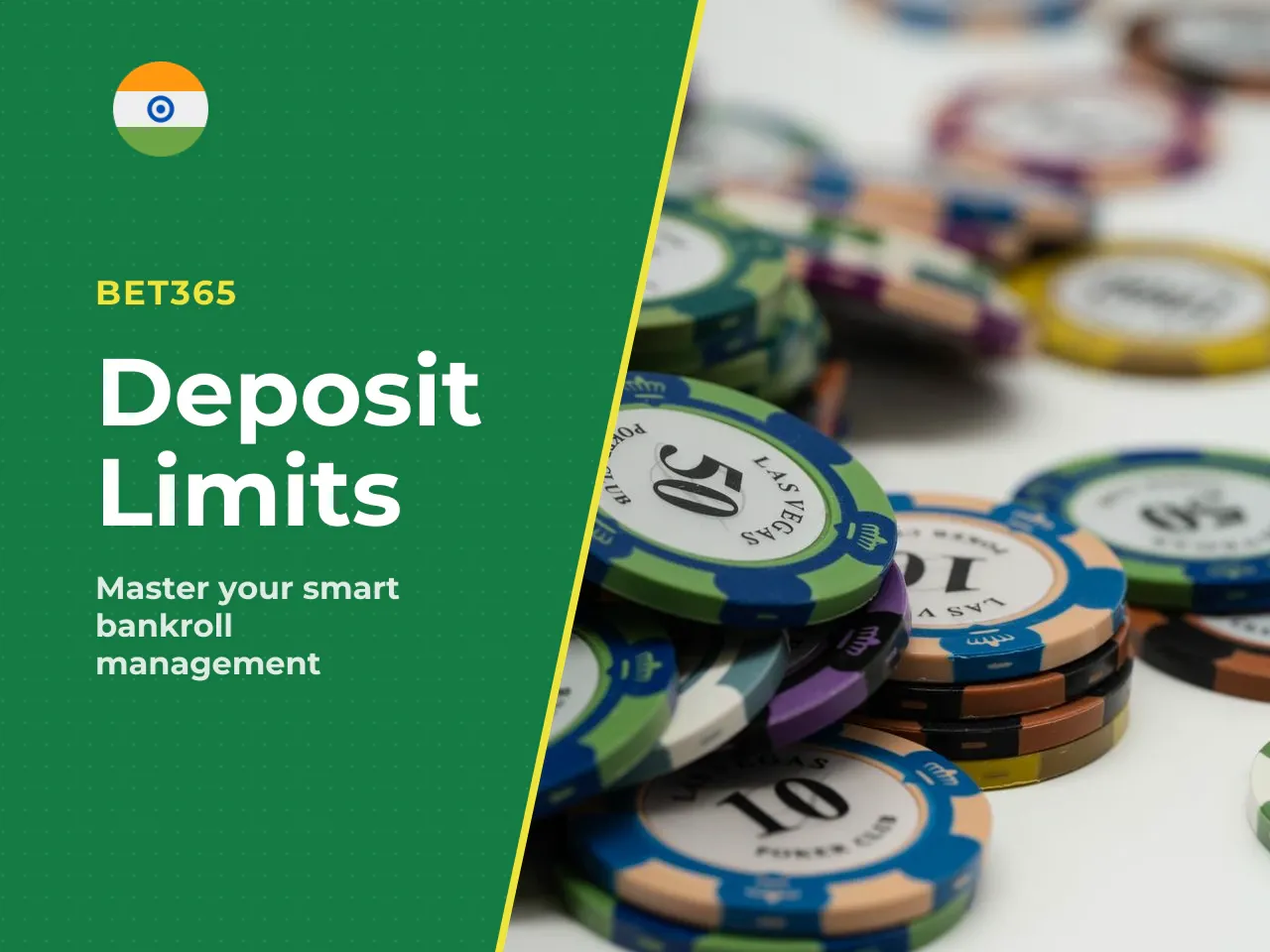 How Deposit Limits Affect Bankroll Planning