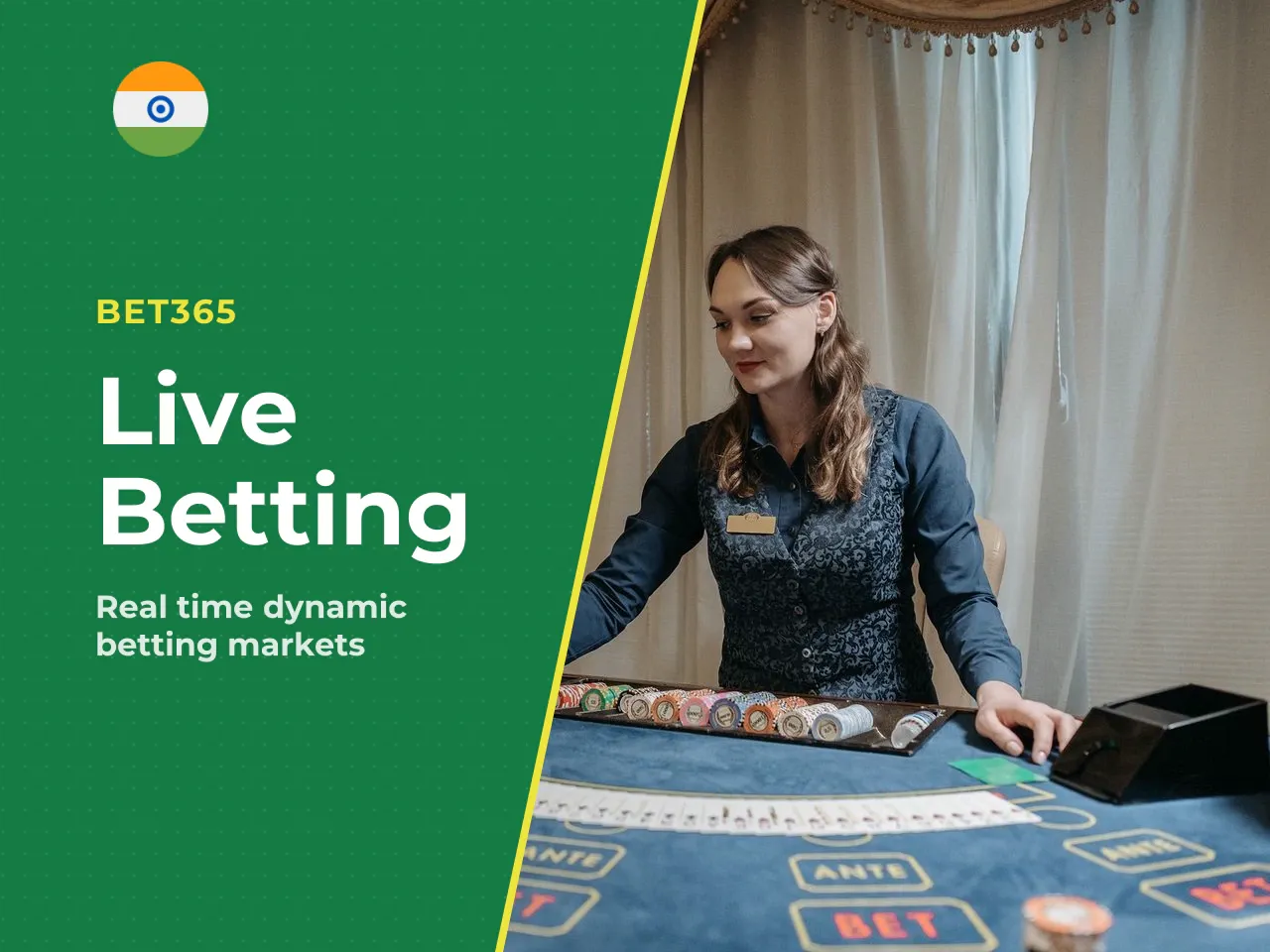 How Live Odds and In-Play Markets