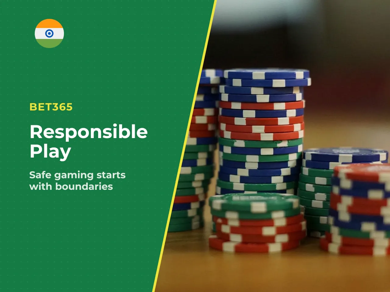 The bet365 minimum is just a