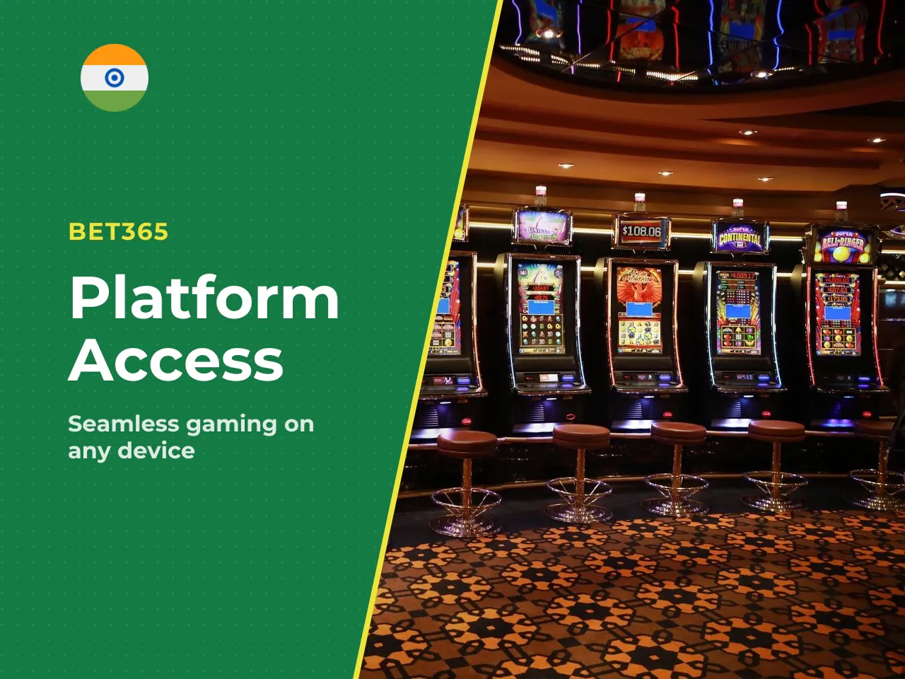 App vs Desktop for Casino and