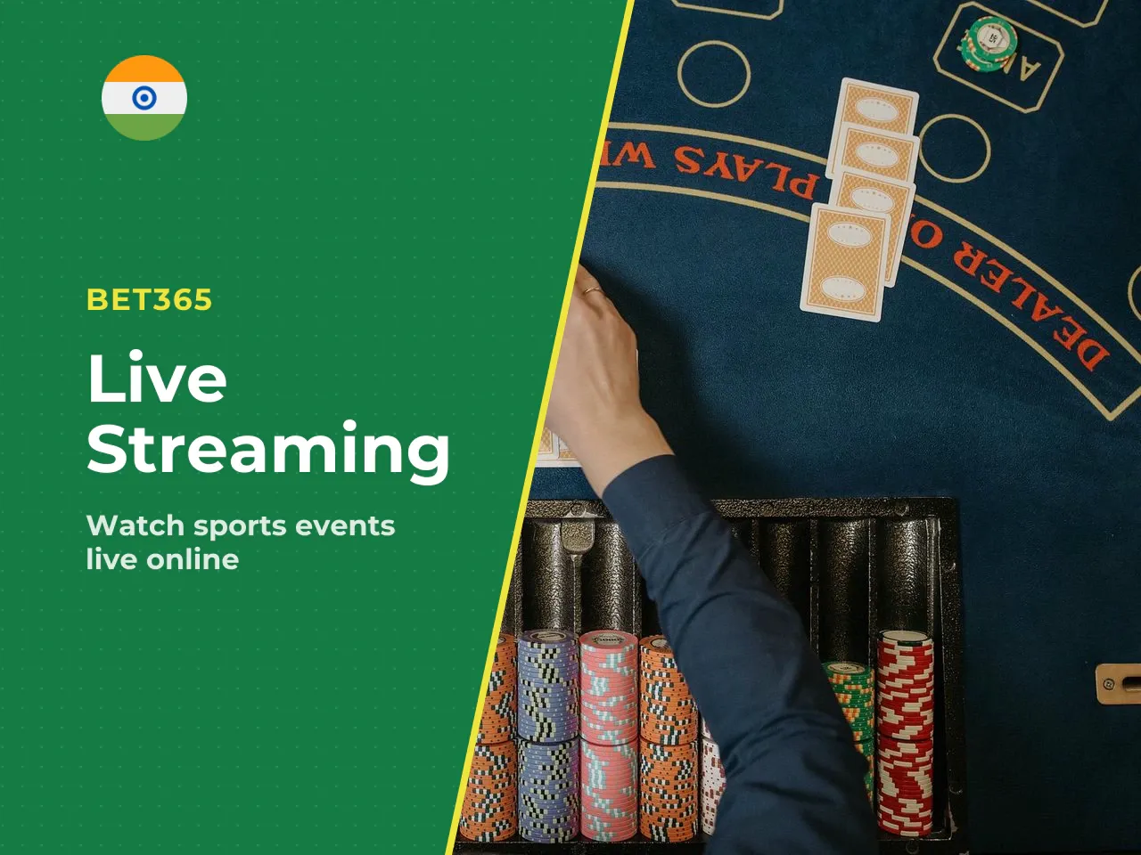 When Live Streaming Adds Value for