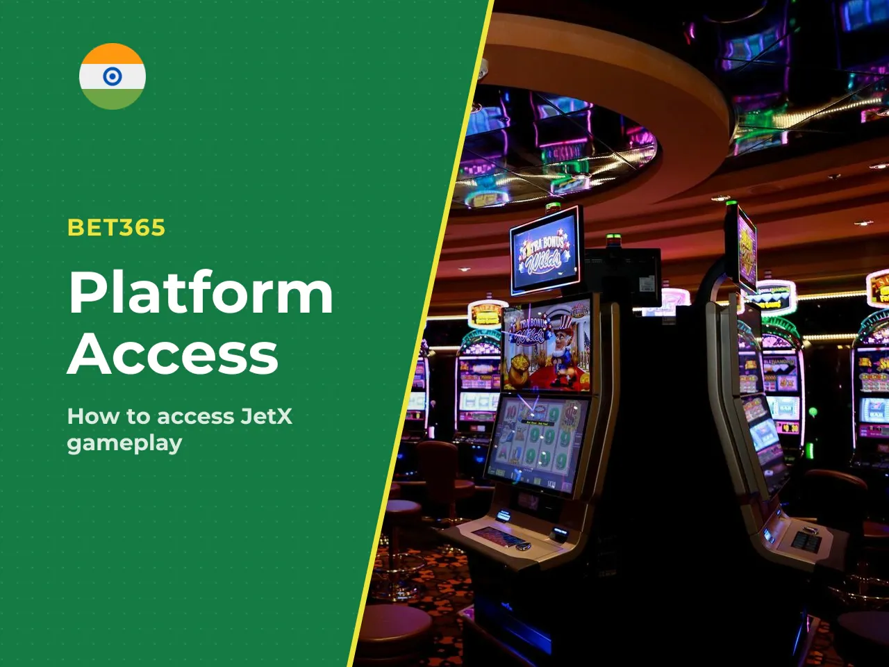 Where Users Typically Launch JetX Website