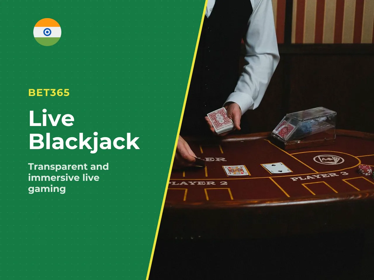 Why Some Players Prefer Live Dealer