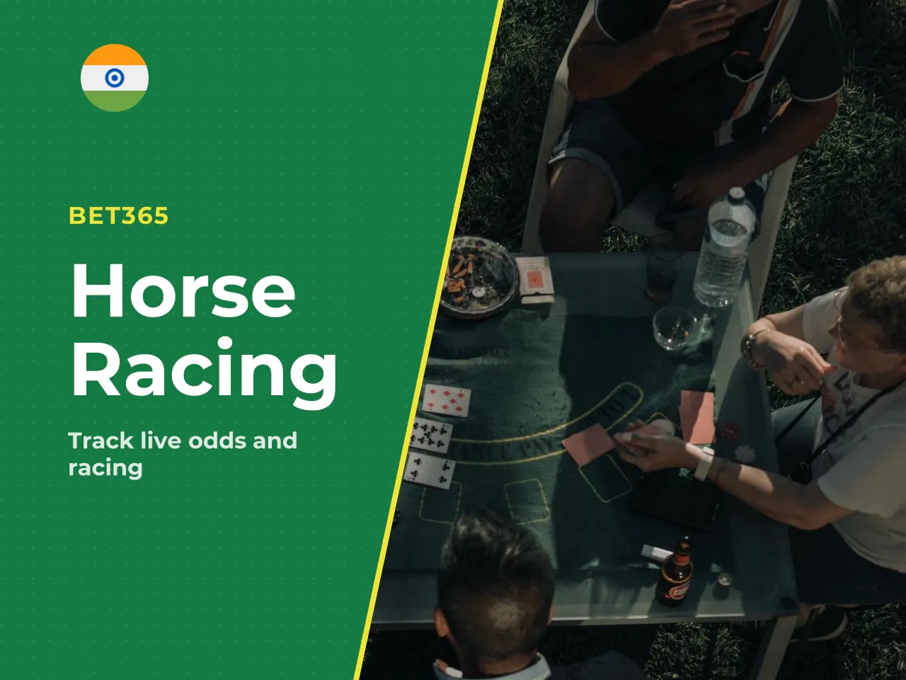 Live odds, early prices and race