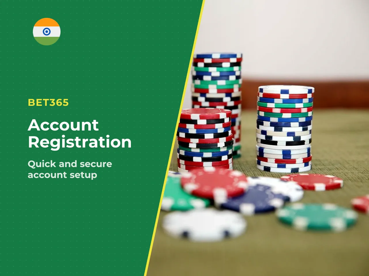 Registration, Login and Basic Account Verification