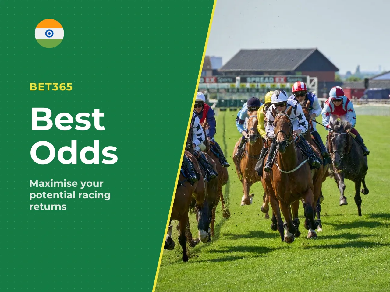Best Odds Guaranteed and why bettors