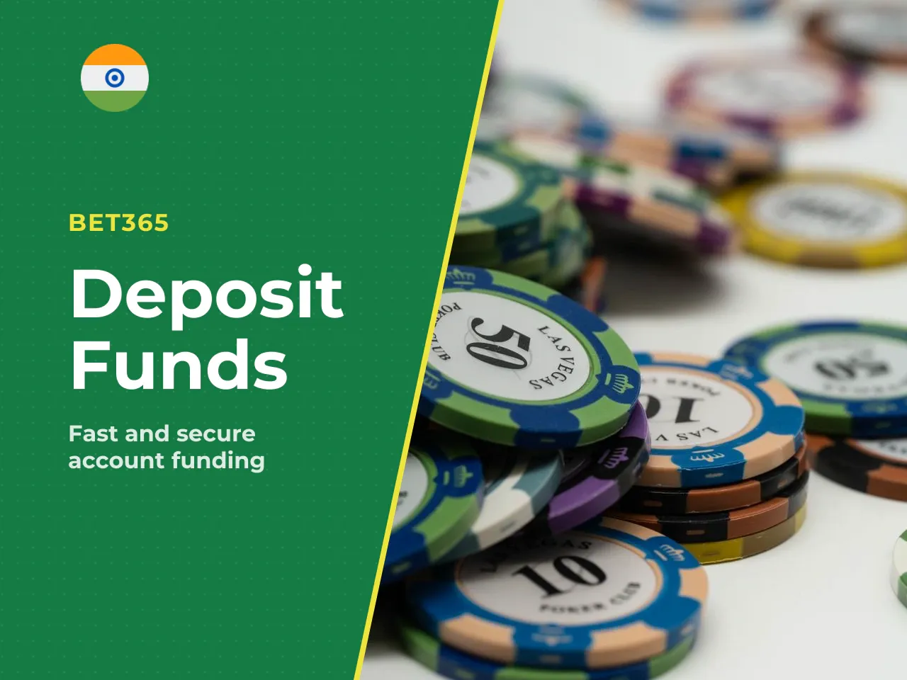 Confirming Payment and Checking Funds in