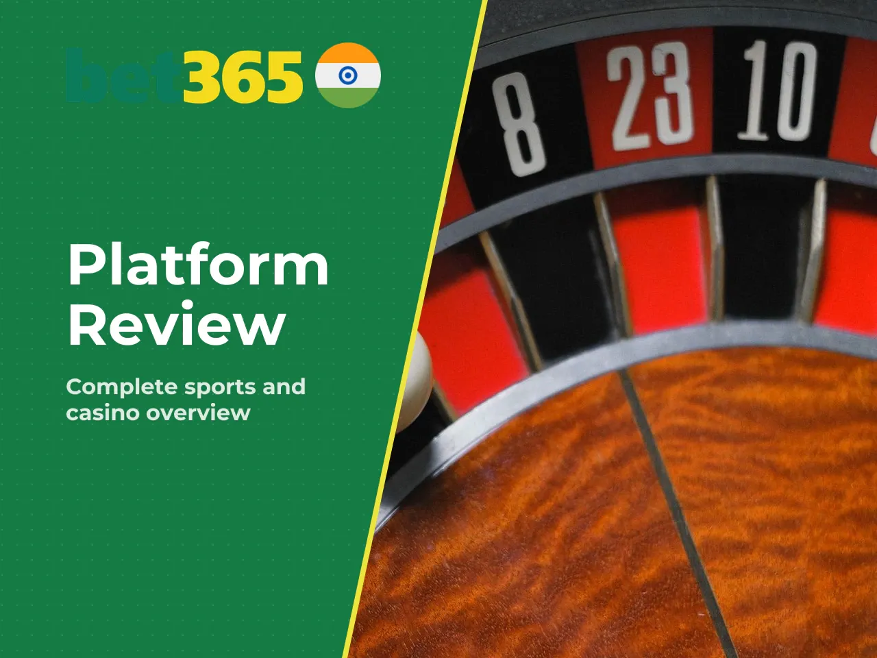 Last updated June 2026 Bet365 is