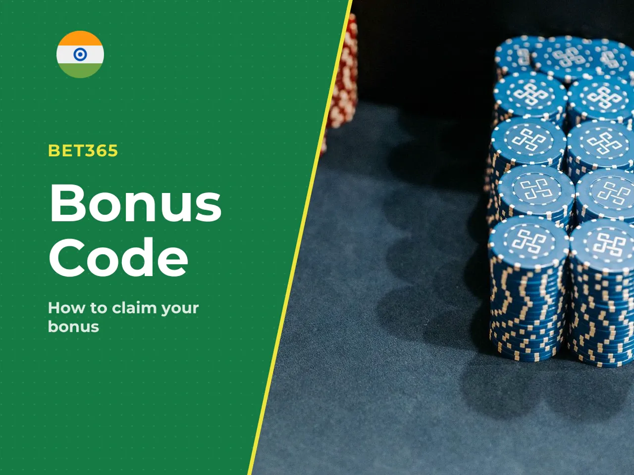 Where to Enter the Bonus Code