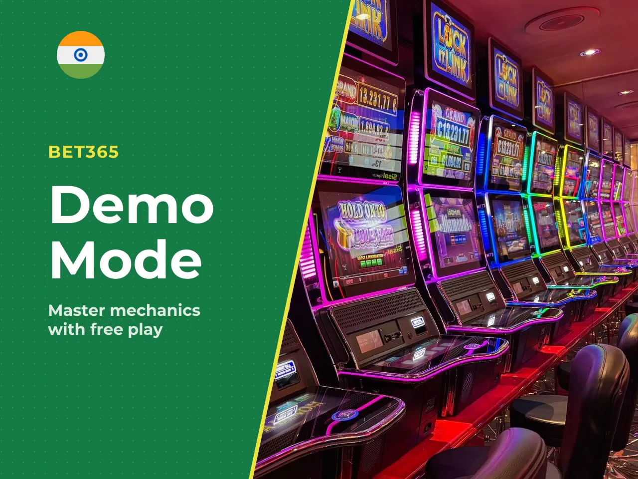 When to Use Demo Mode. Demo