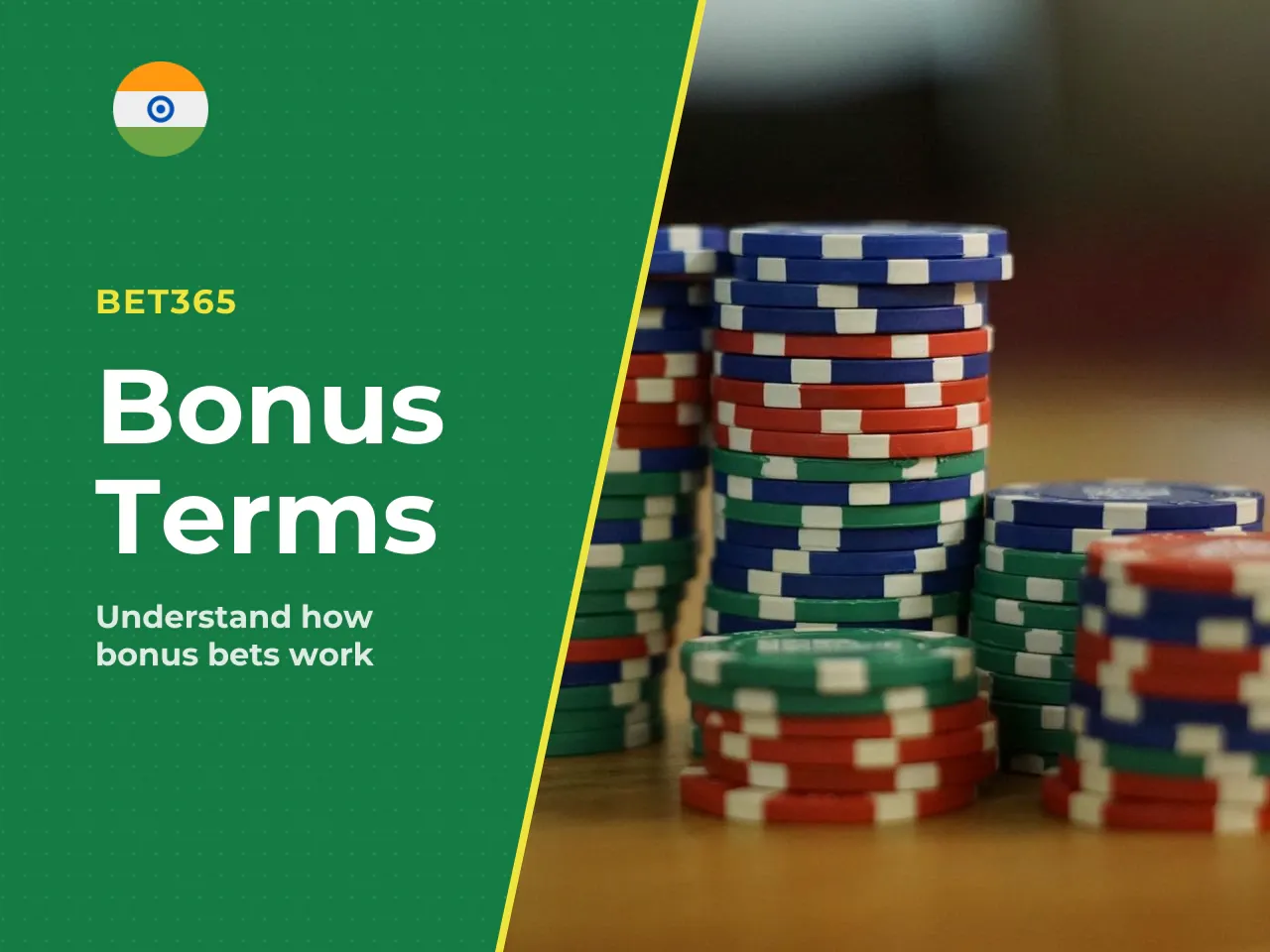 How Bonus Bets Differ from Cash