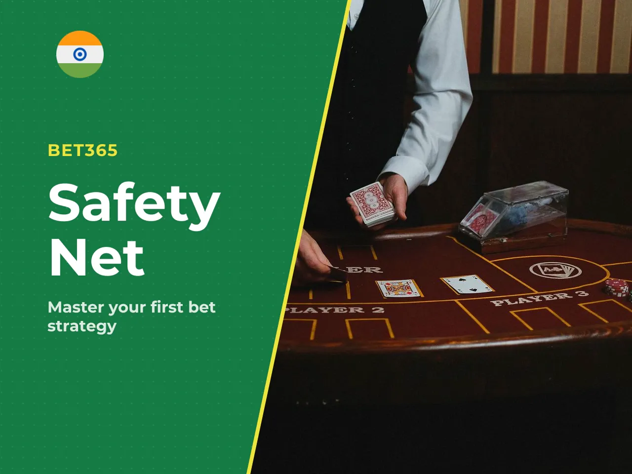 When a Safety Net Offer Can