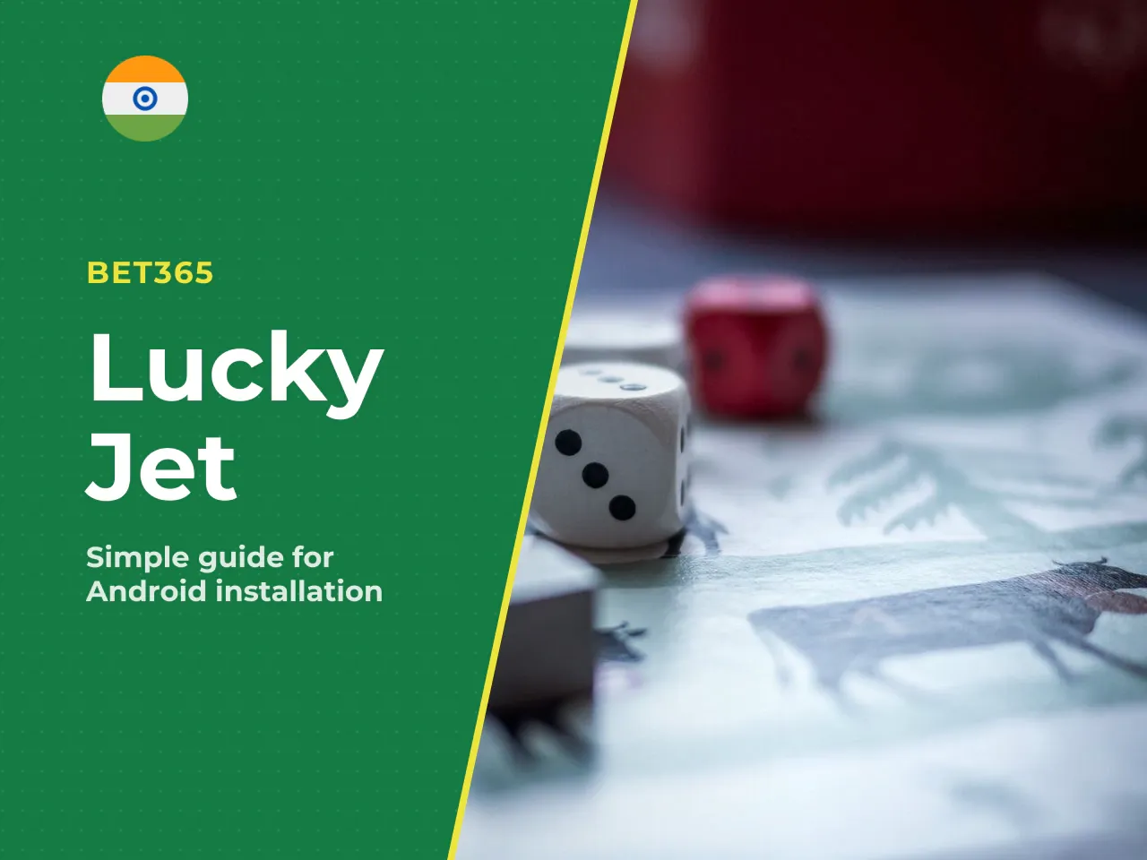 Lucky Jet APK Download for Android